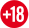 18 plus