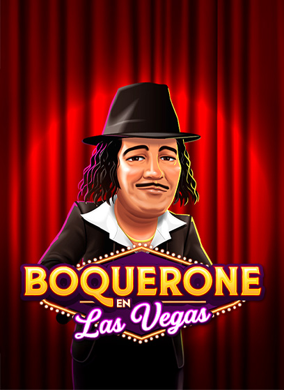Boquerone Las Vegas