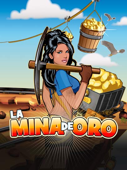 La Mina de Oro