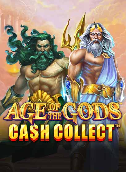 Age of the Gods Fury