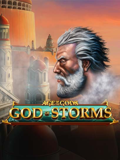 Age of the Gods God of Storms