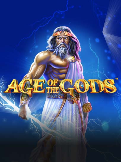 Age of the Gods Zeus