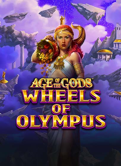 Age of the Gods Fury