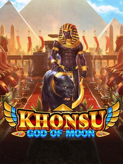 Khonsu God of Moon
