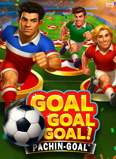 Goal Goal Goal Pachin Goal