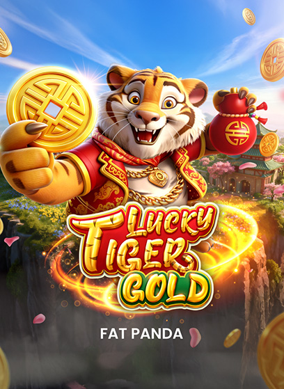 Featured treasure slot