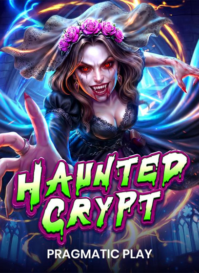 Haunted Crypt