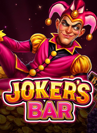Jokers Bar