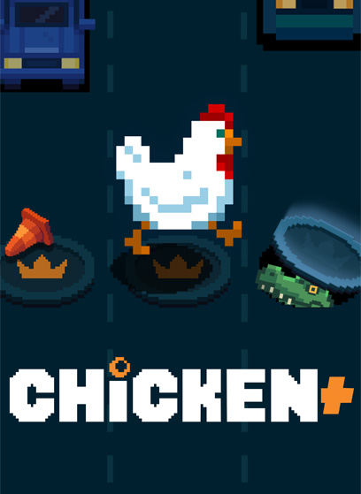 Chicken Plus