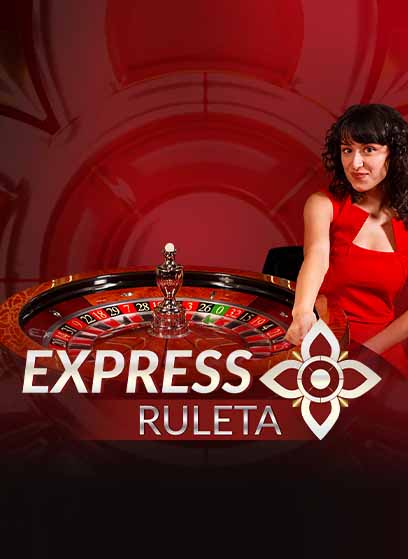 Express Ruleta